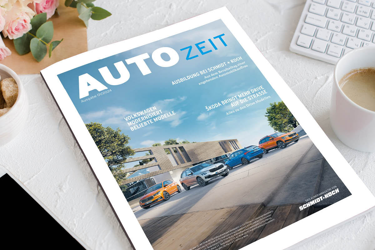 AUTOzeit