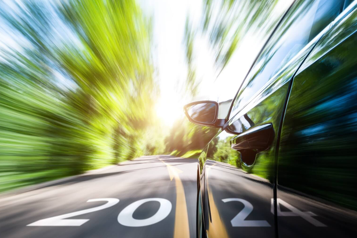 Das ändert sich in diesem Jahr für Autofahrer