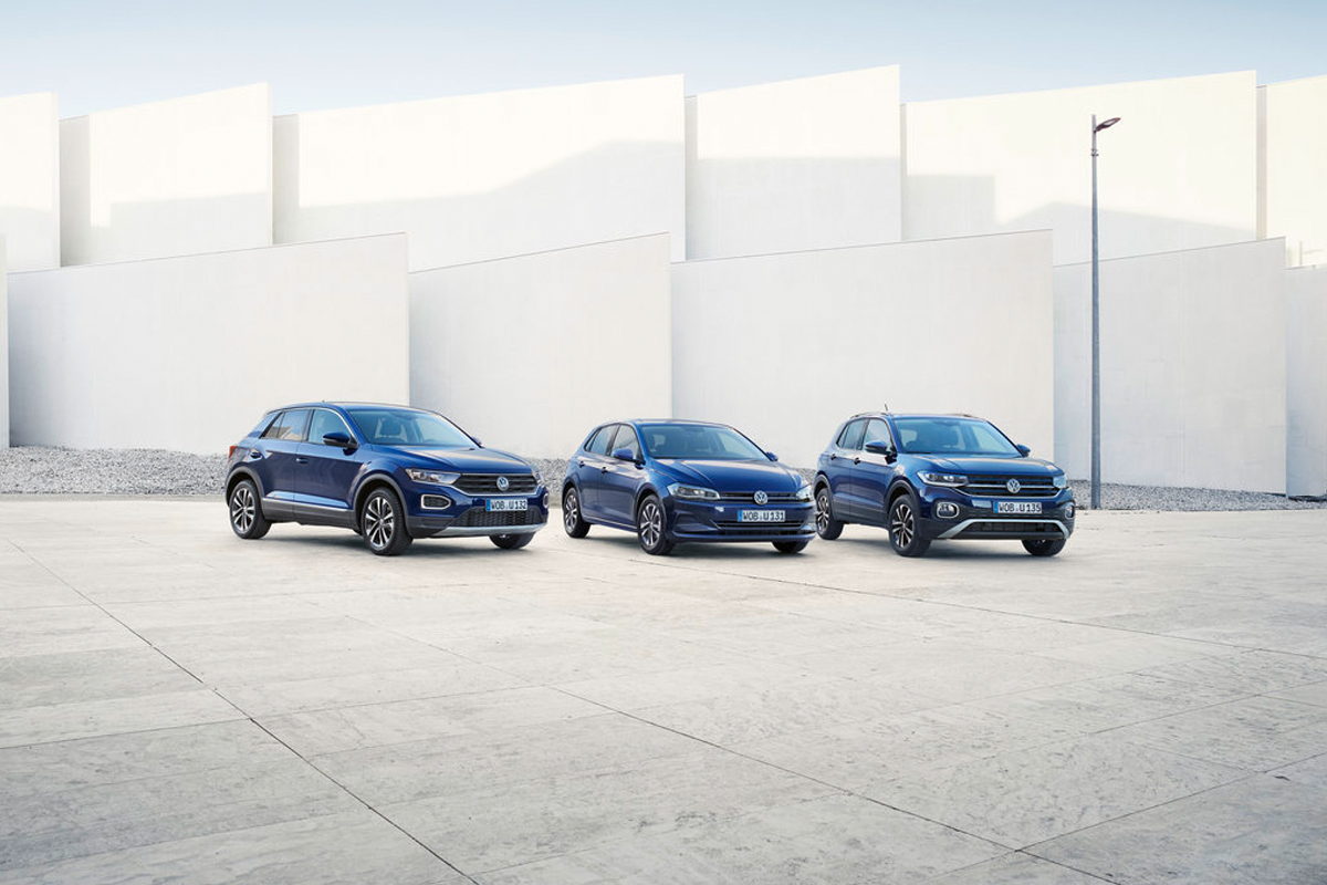 UNITED Sondermodelle