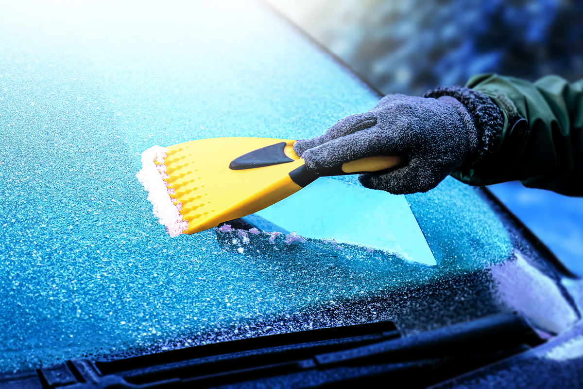 Mobil & warm durch den Winter