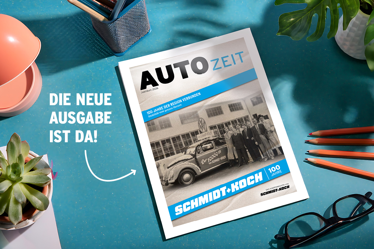 AUTOzeit