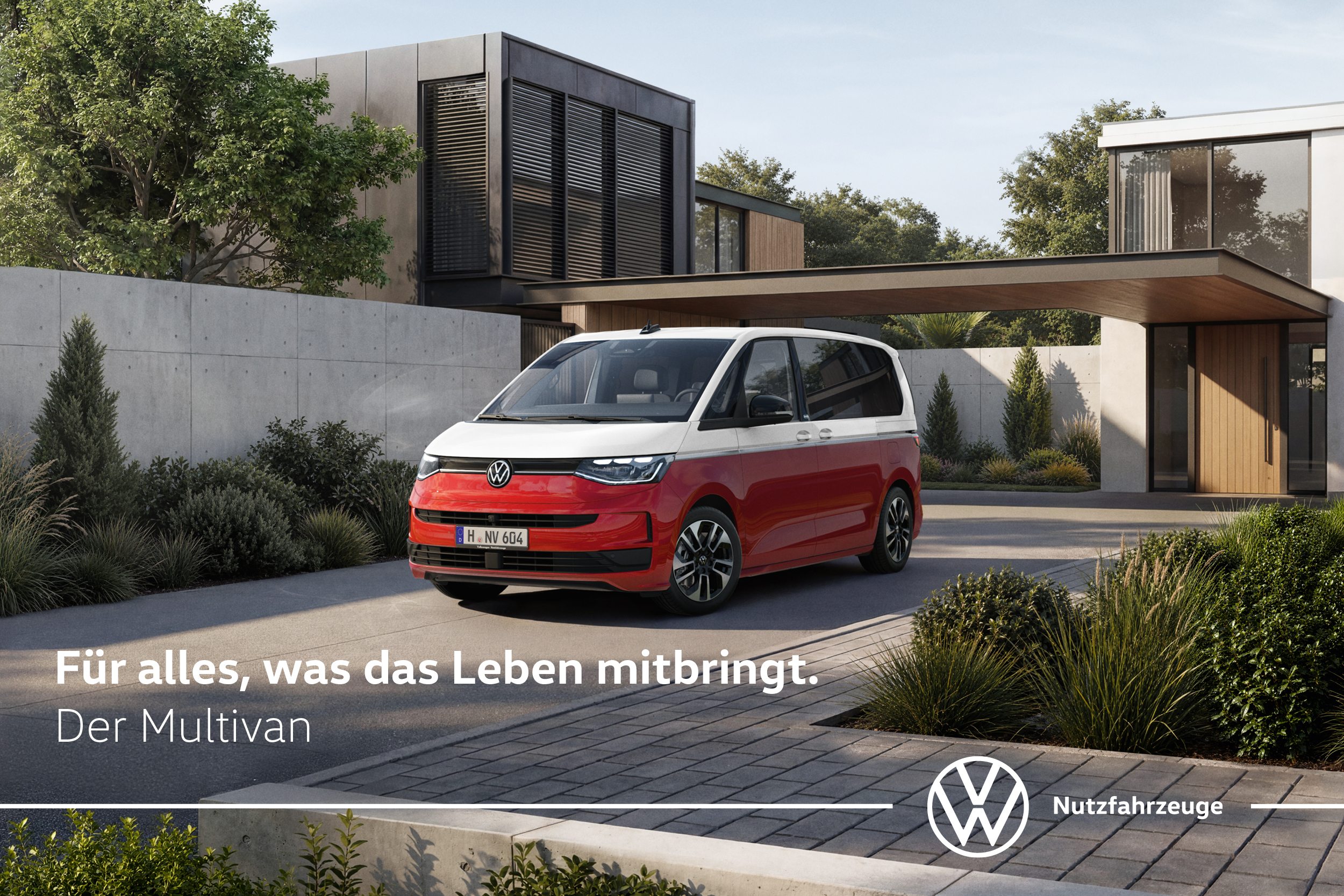 Die Volkswagen eHybrid-Speziwochen