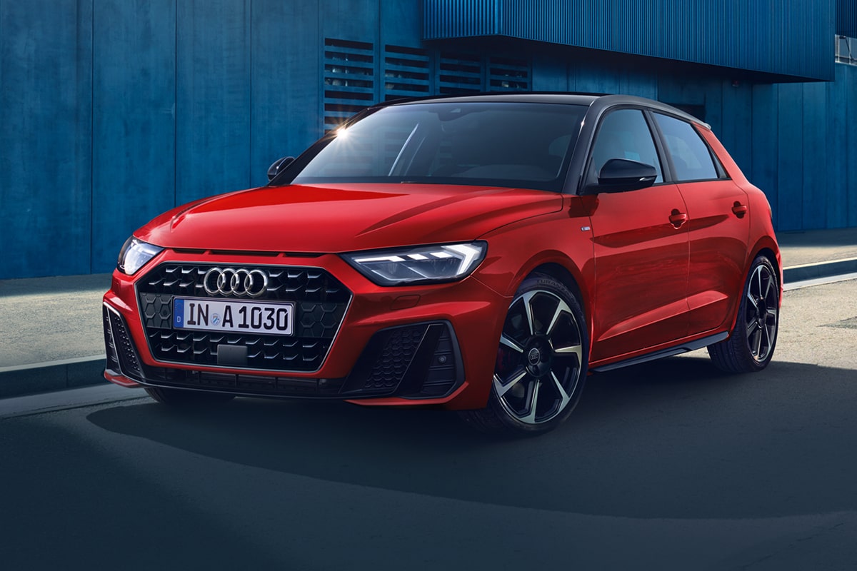 Der neue Volkswagen T-Roc