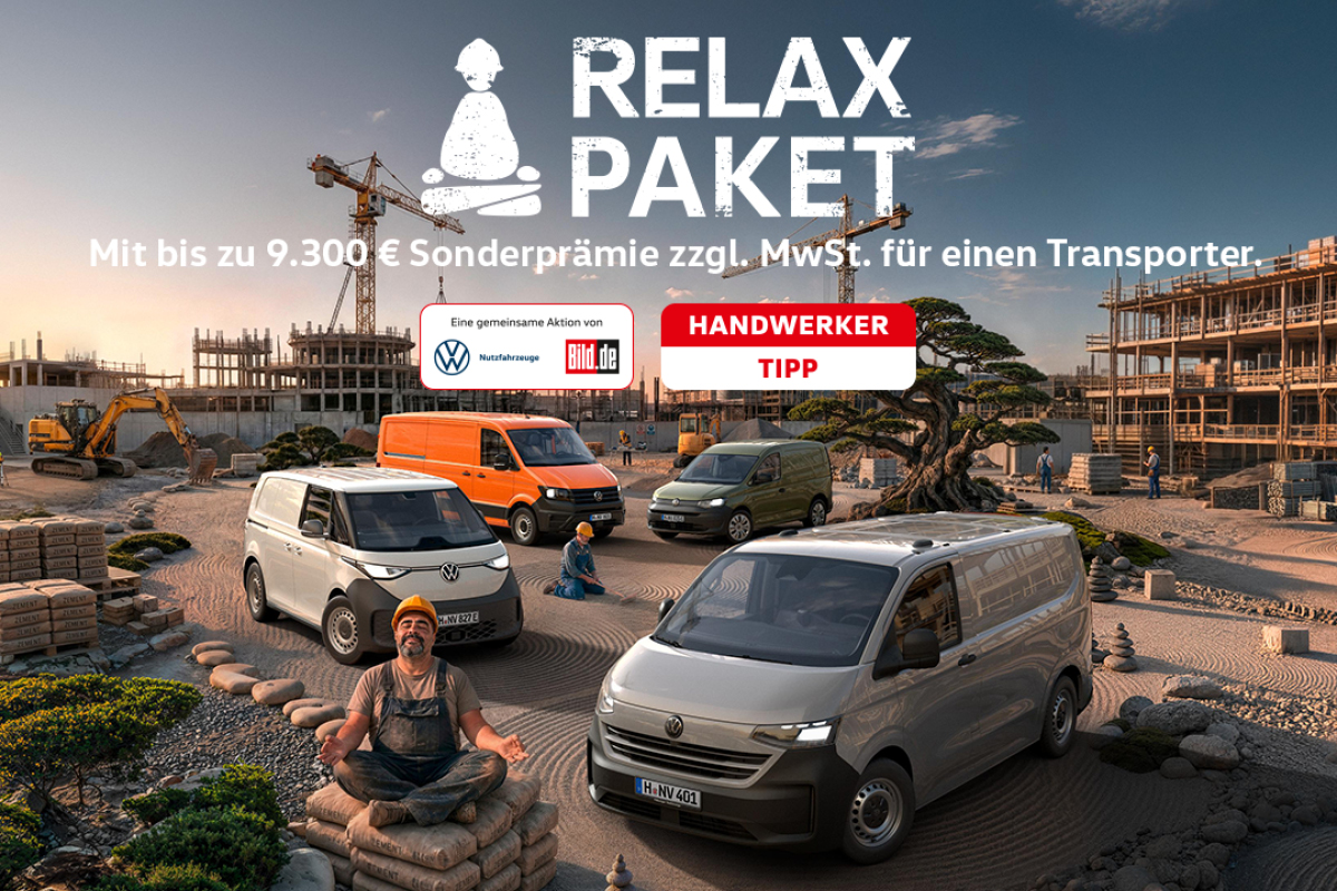 RELAX PAKET