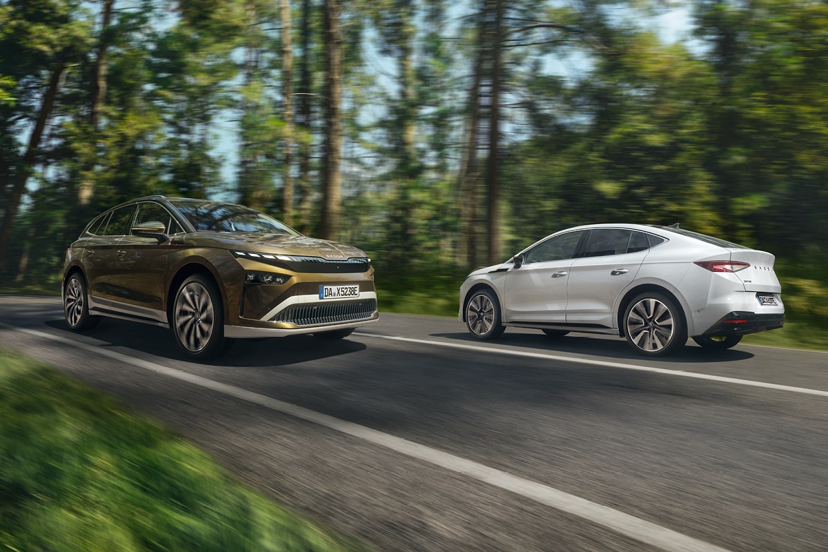 Škoda Vorteilsaktion Škoda Vorteilsaktion