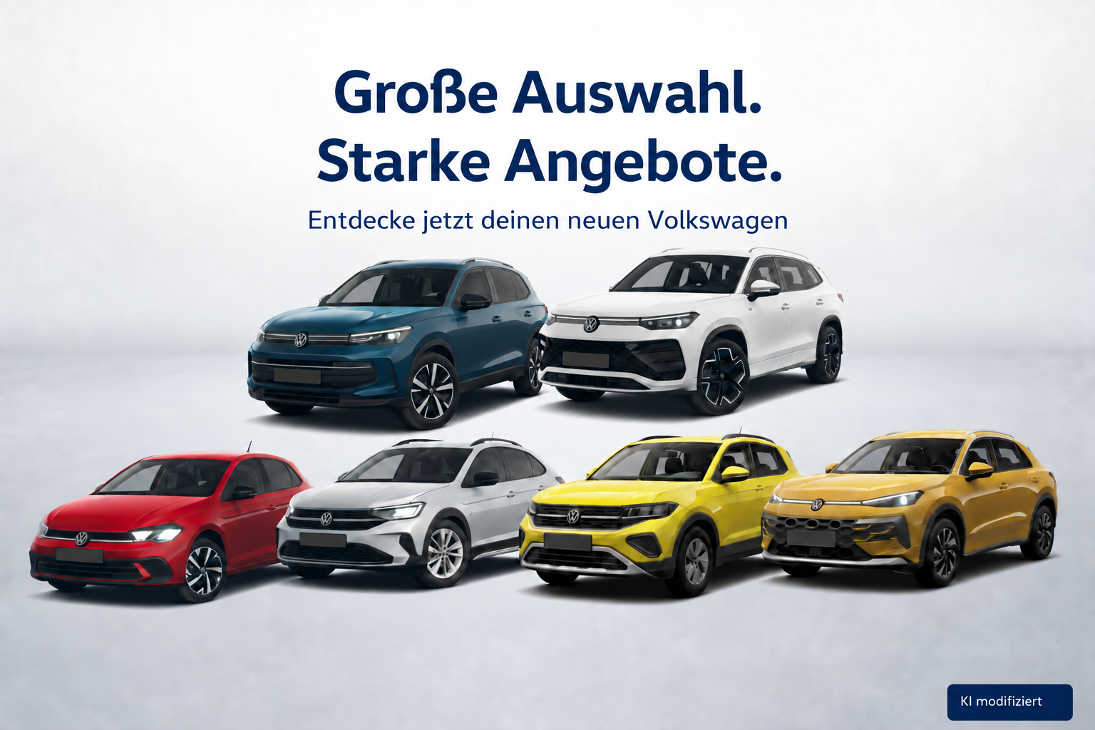 Große Auswahl. Starke Angebote.