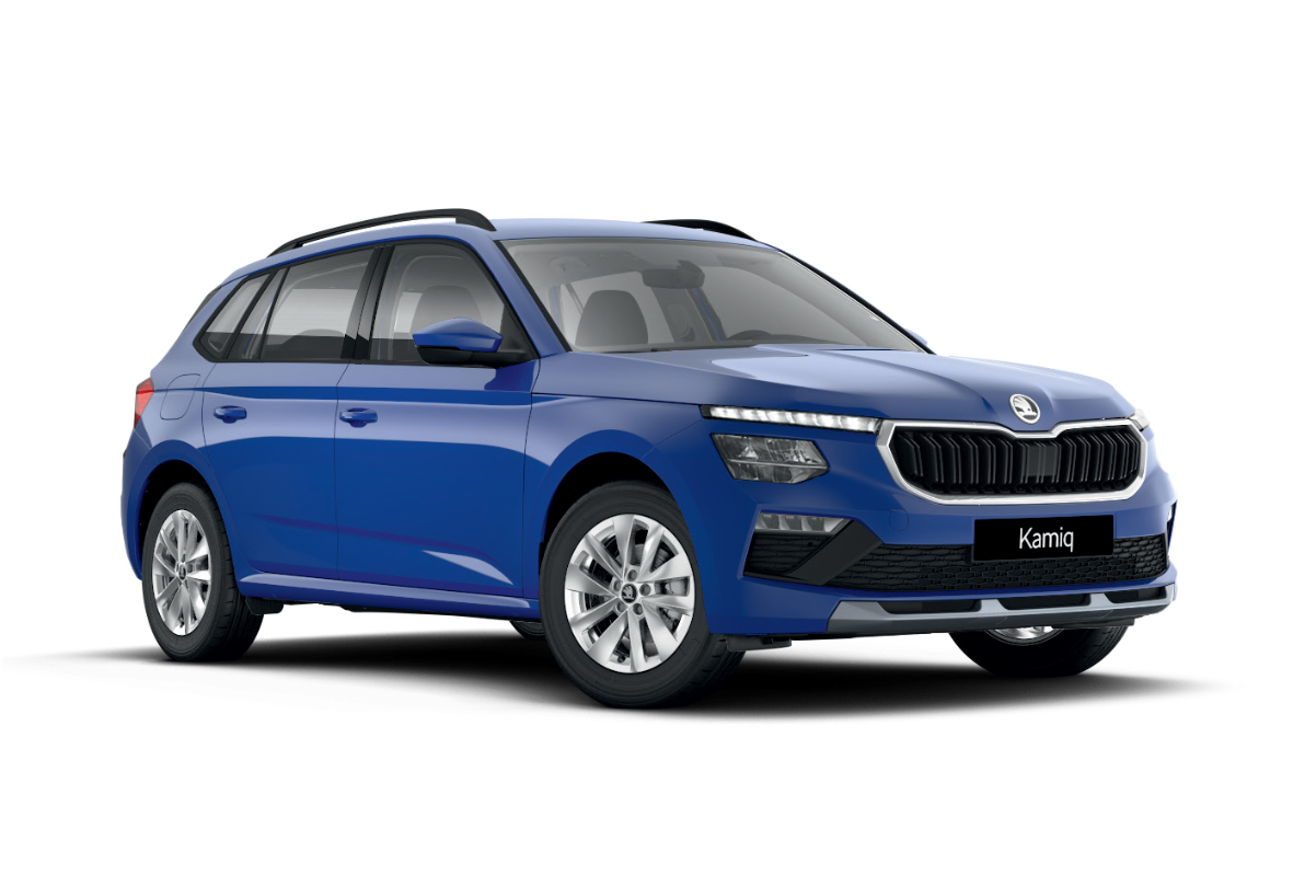 Die Škoda Winter Vibes. Entdecken Sie aktulle Angebote.