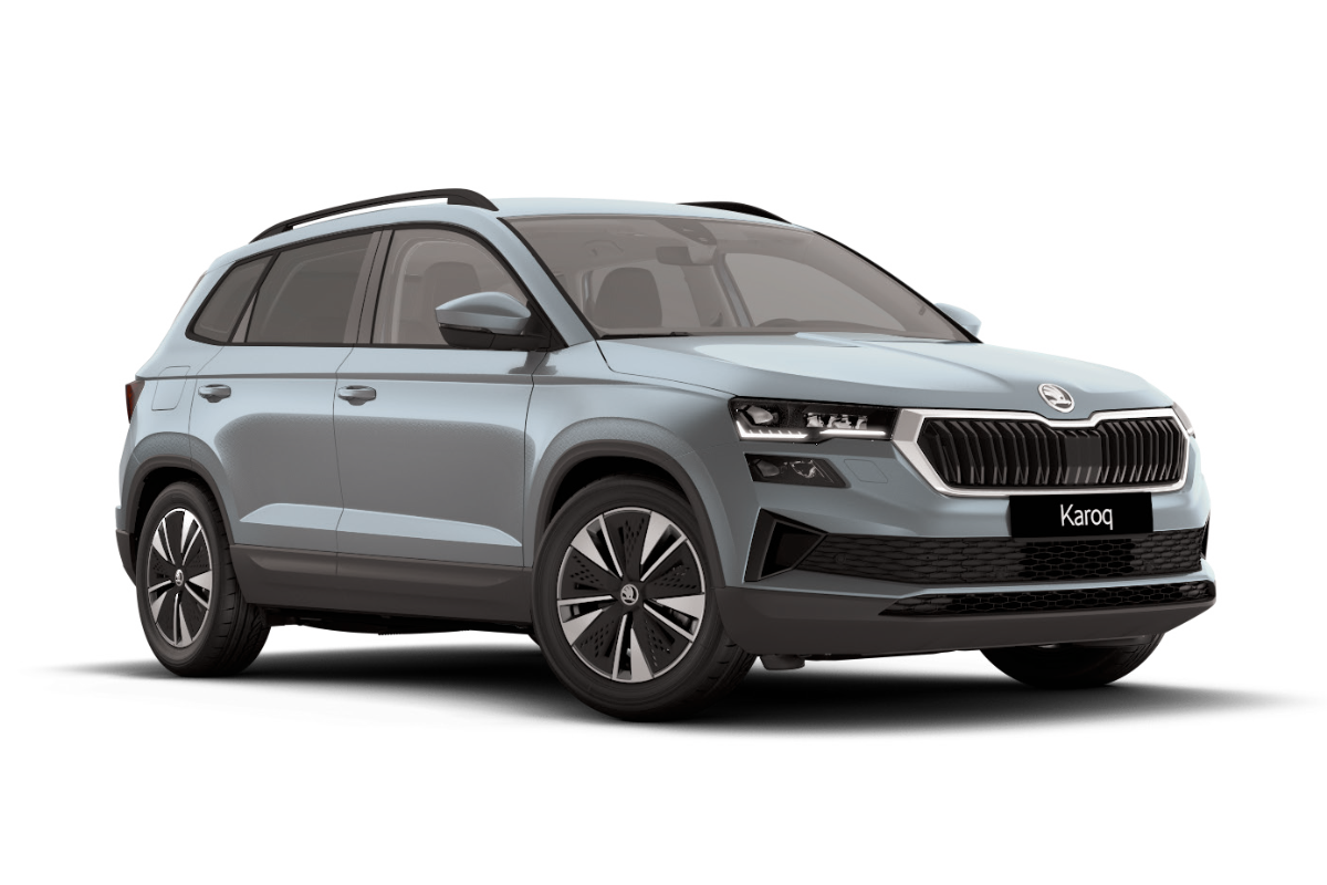 Die Škoda Winter Vibes. Entdecken Sie aktulle Angebote.