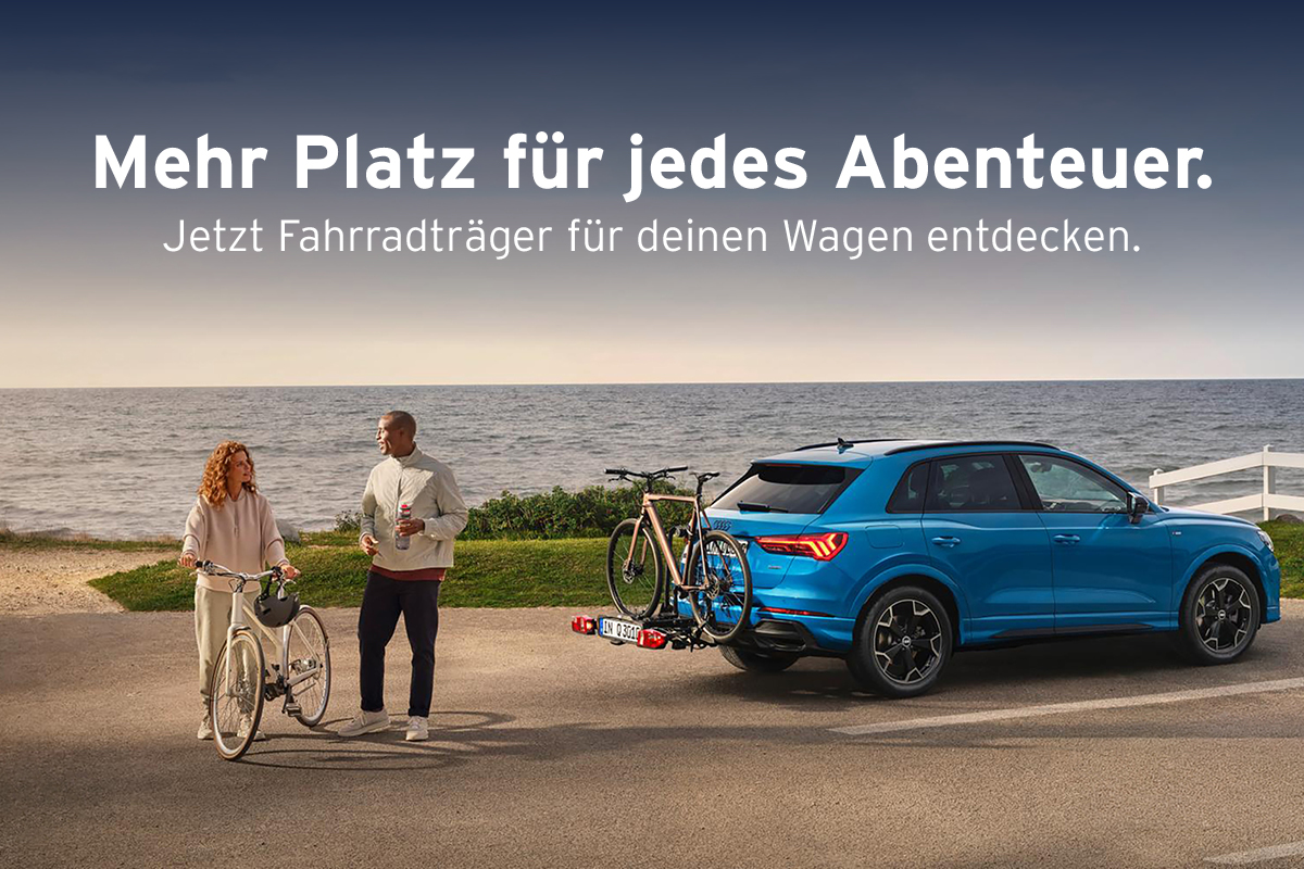 Unsere Fahrradträger Angebote