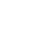 Audi-Marken-Logo in weiss