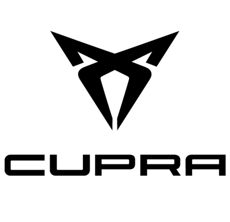 Cupra Logo