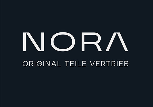 Nora Original Teile Vertrieb Logo 