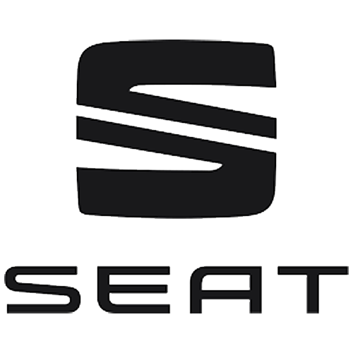 Aktuelles Seat Logo
