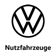 Aktuelles VW Nutzfahrzeuge Logo