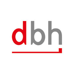 dbh Markenlogo