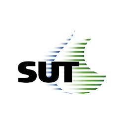 SUT Markenlogo