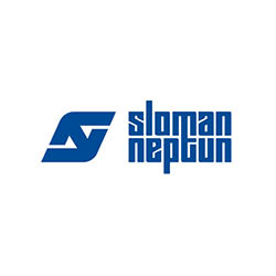 sloman Markenlogo