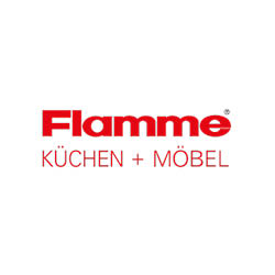 Flamme Markenlogo