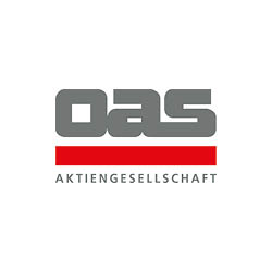 OAS Markenlogo