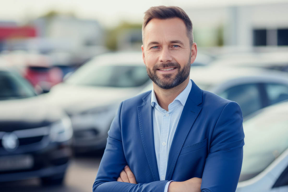 Automobilkaufmann/-frau (m/w/d)