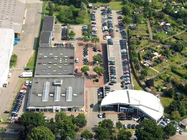 Autohaus Oldenburg