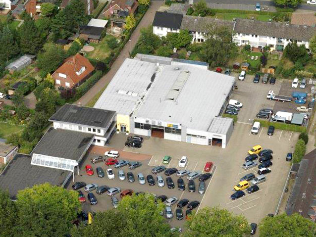 autohandler in rotenburg opel bei schmidt koch die starke gruppe