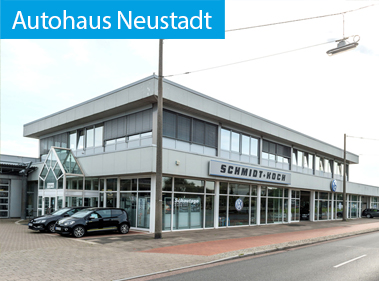 Autohaus Neustadt