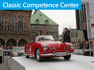 Classic Competence Center