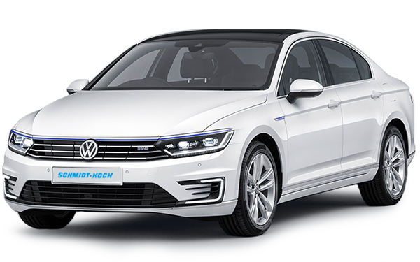 Gebrauchtwagen