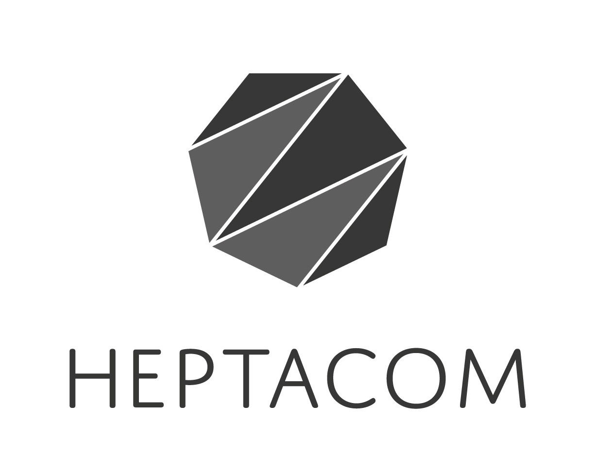 Heptacom Logo