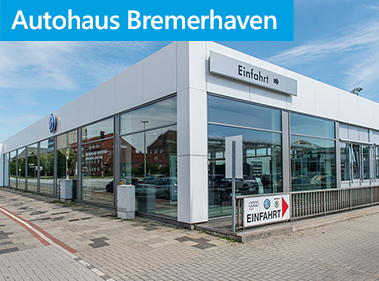 Autohaus Bremerhaven