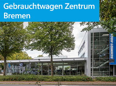 Gebrauchtwagen Zentrum Bremen