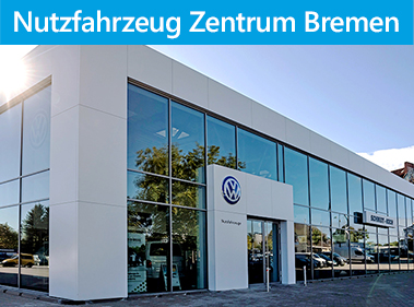 Nutzfahrzeug Zentrum Bremen