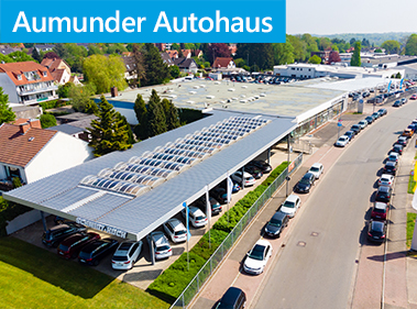 Aumunder Autohaus