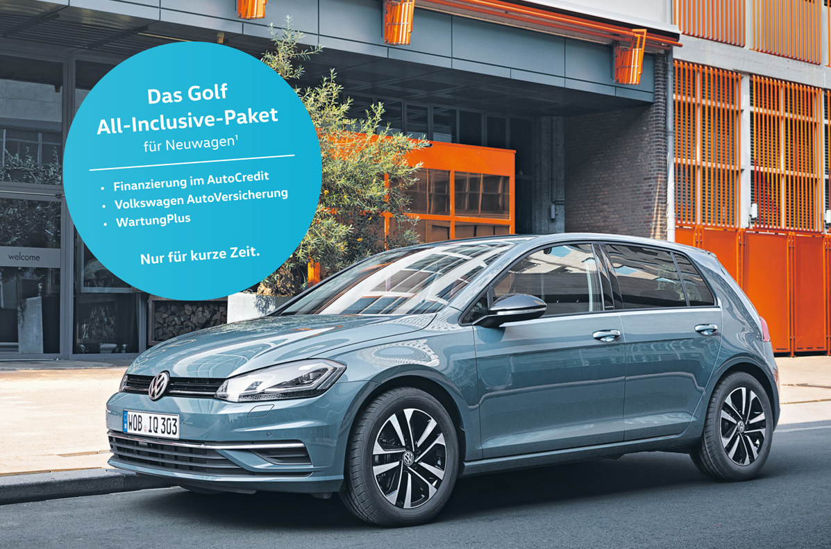Nur für Sie gemacht.