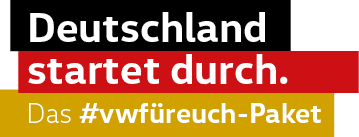 #vwfüreuch