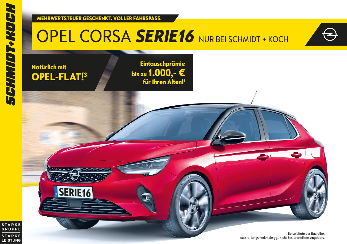 Aktuelle Angebote Zum Fahrzeugkauf I Schmidt Koch