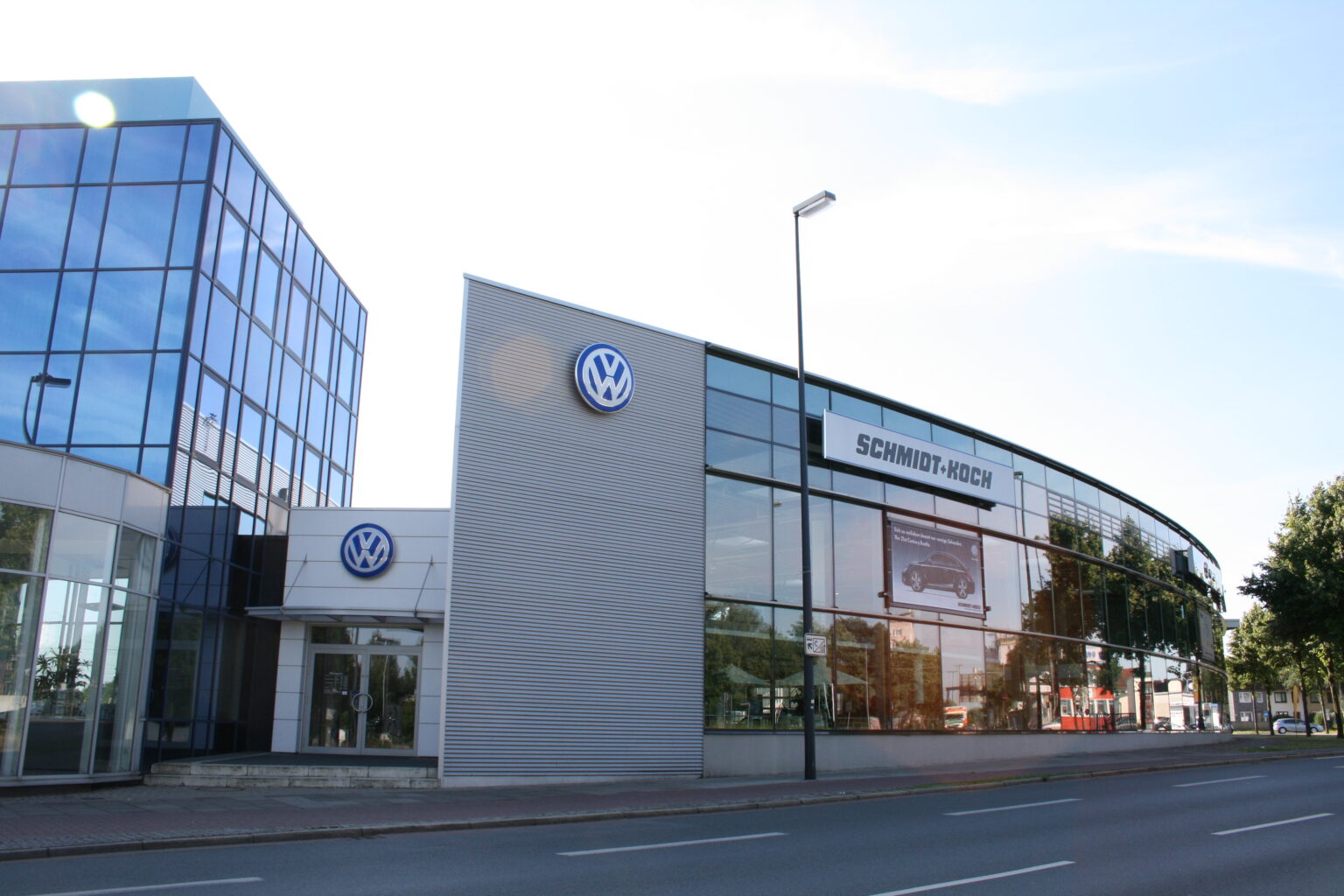 Autohaus Utbremen Schmidt + Koch Gmbh Bremen