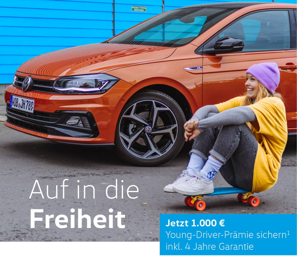Unser Cabrio-Deal