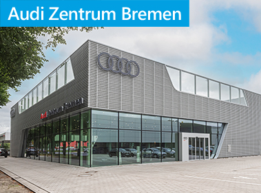 Audi Zentrum Bremen
