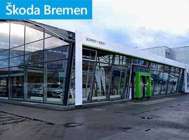 Škoda Bremen Schmidt + Koch GmbH