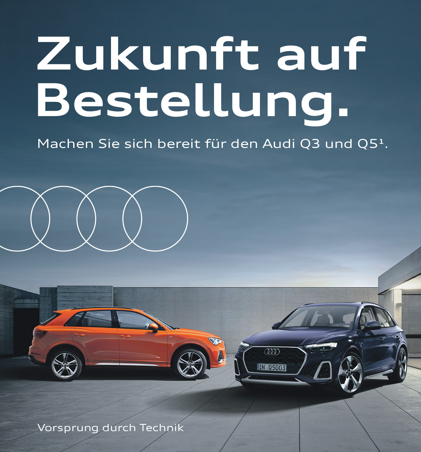 Audi Leasing