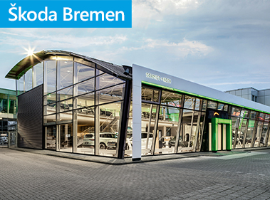 Škoda Bremen Schmidt + Koch GmbH