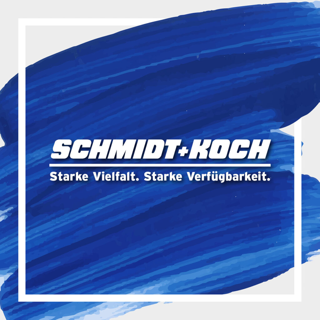 Schmidt + Koch Gebrauchtwagen der Woche